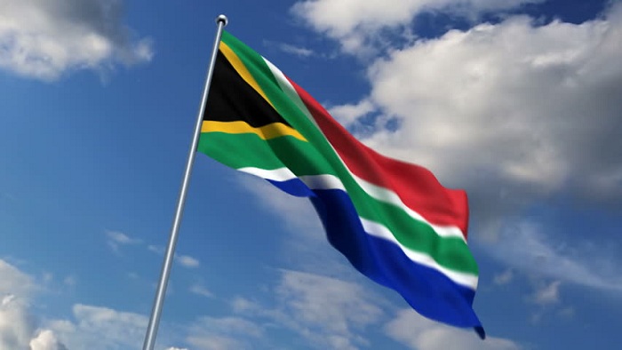South African minister due in Azerbaijan
